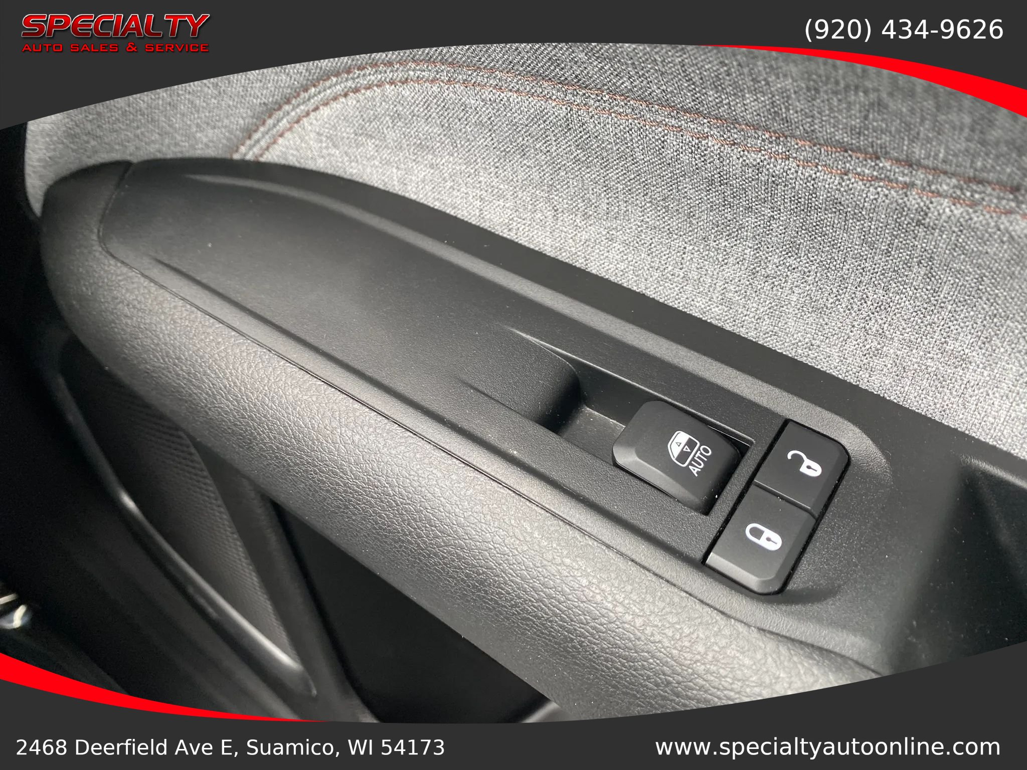 Used 2022 Jeep Compass Latitude AWD/4WD image 35