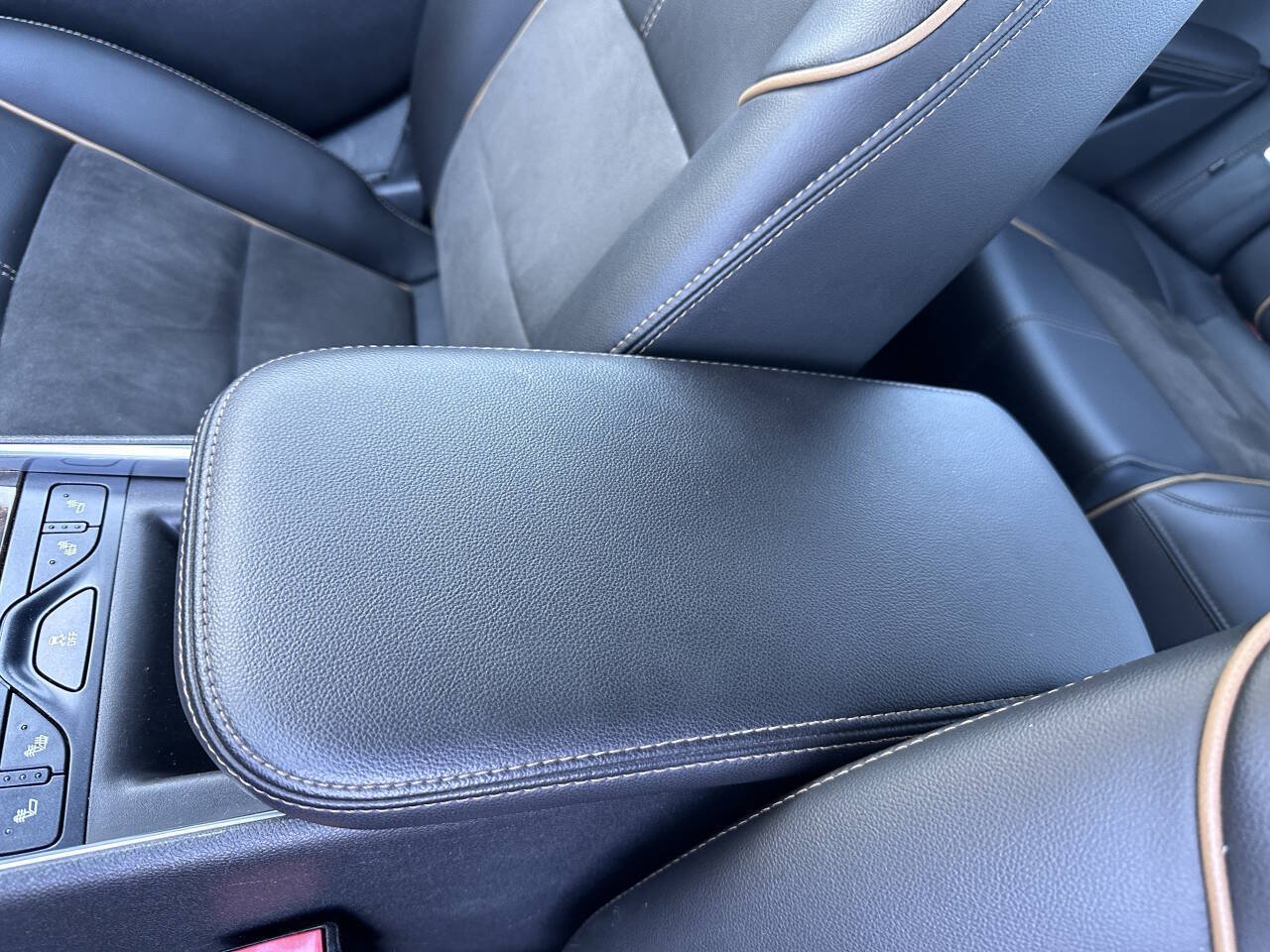 Used 2015 Chevrolet Impala LT w/ Convenience Package FWD image 27