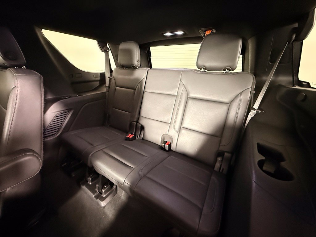 Used 2024 Chevrolet Tahoe LT AWD/4WD image 47
