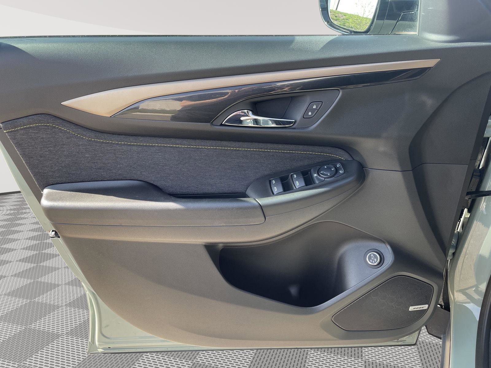 Used 2025 Chevrolet TrailBlazer ACTIV w/ Convenience Package image 20