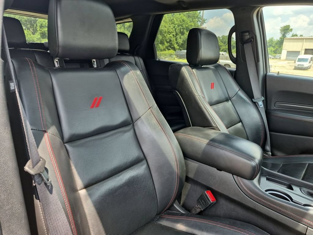 Used 2024 Dodge Durango GT AWD/4WD image 36