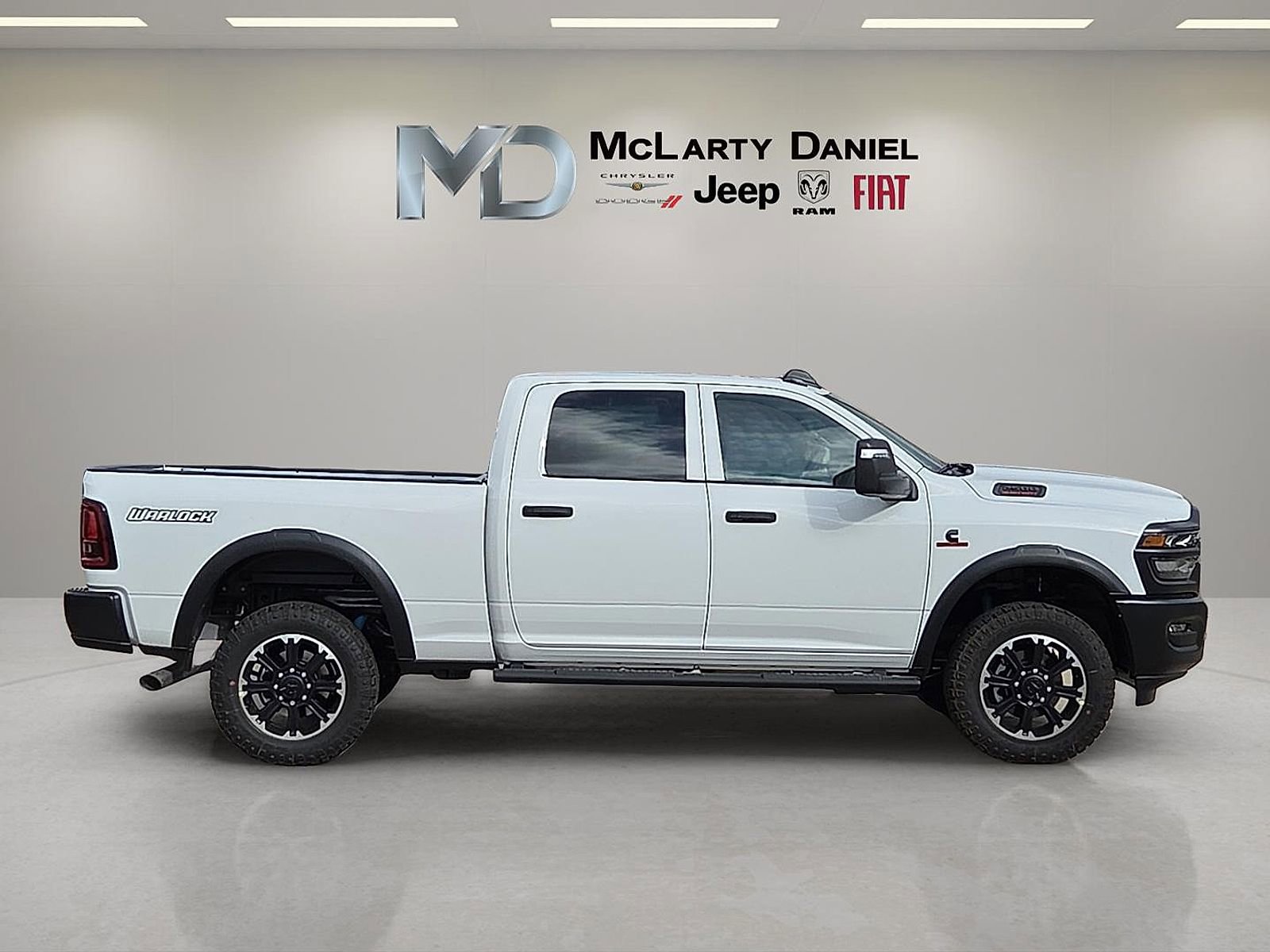 New 2026 RAM 2500 Tradesman image 6