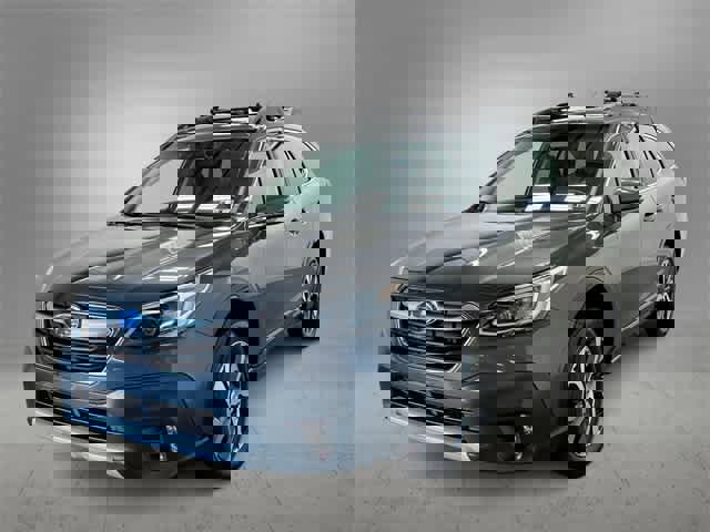 Used 2021 Subaru Outback Limited