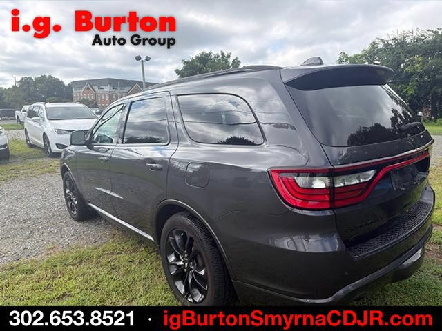 Used 2025 Dodge Durango R/T AWD/4WD image 5