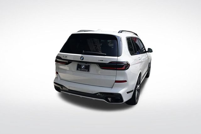 New 2027 BMW X7 xDrive40i w/ M Sport Package AWD/4WD image 14