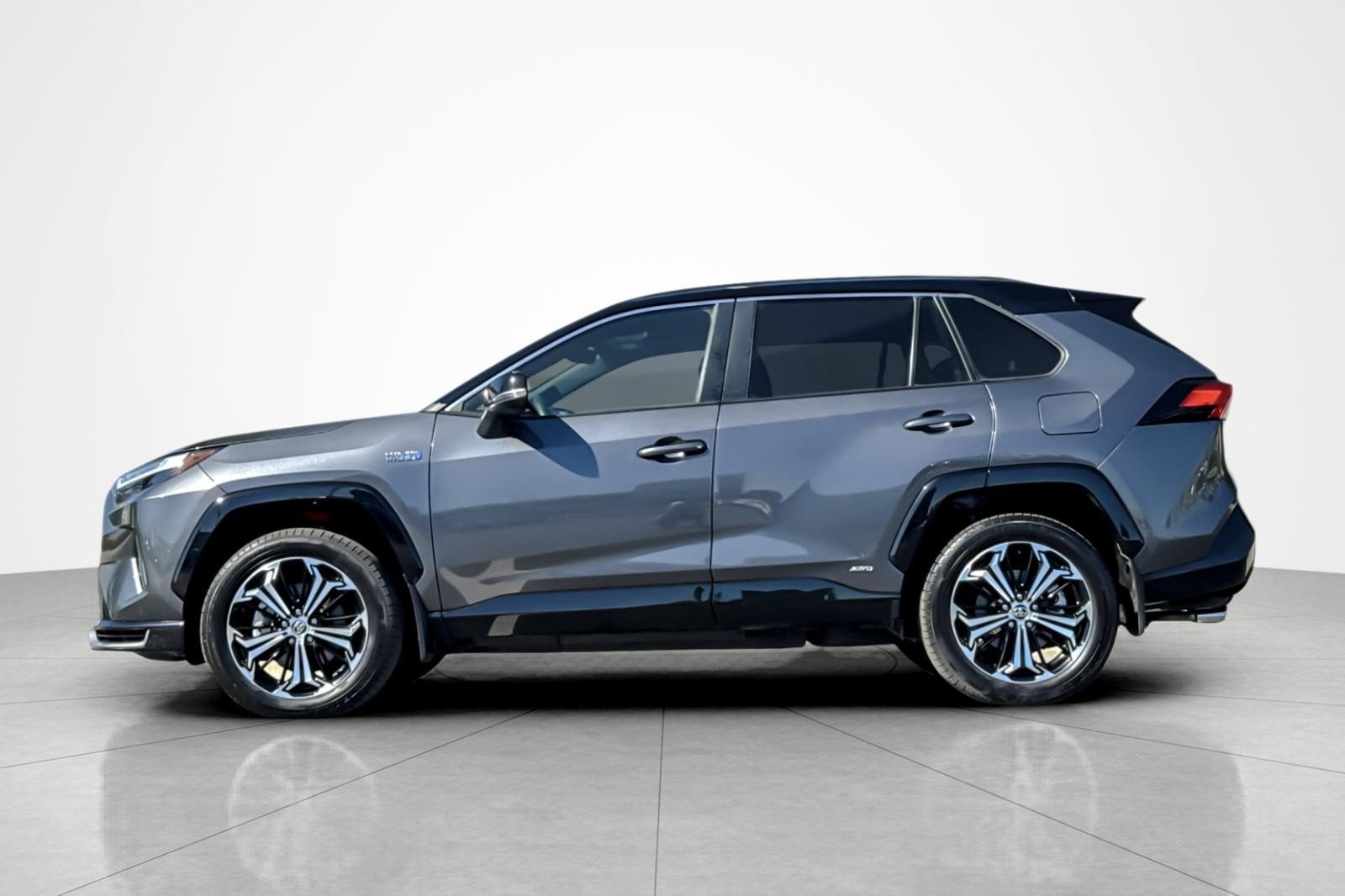 Certified 2024 Toyota RAV4 XSE w/ Weather Package AWD/4WD image 2