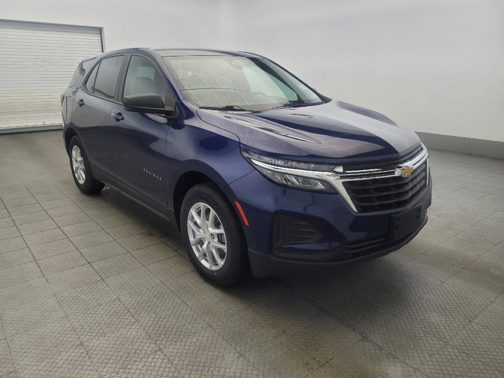 Used 2022 Chevrolet Equinox LS image 13