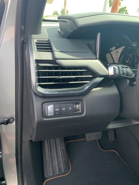 New 2026 GMC Acadia AT4 AWD/4WD image 23