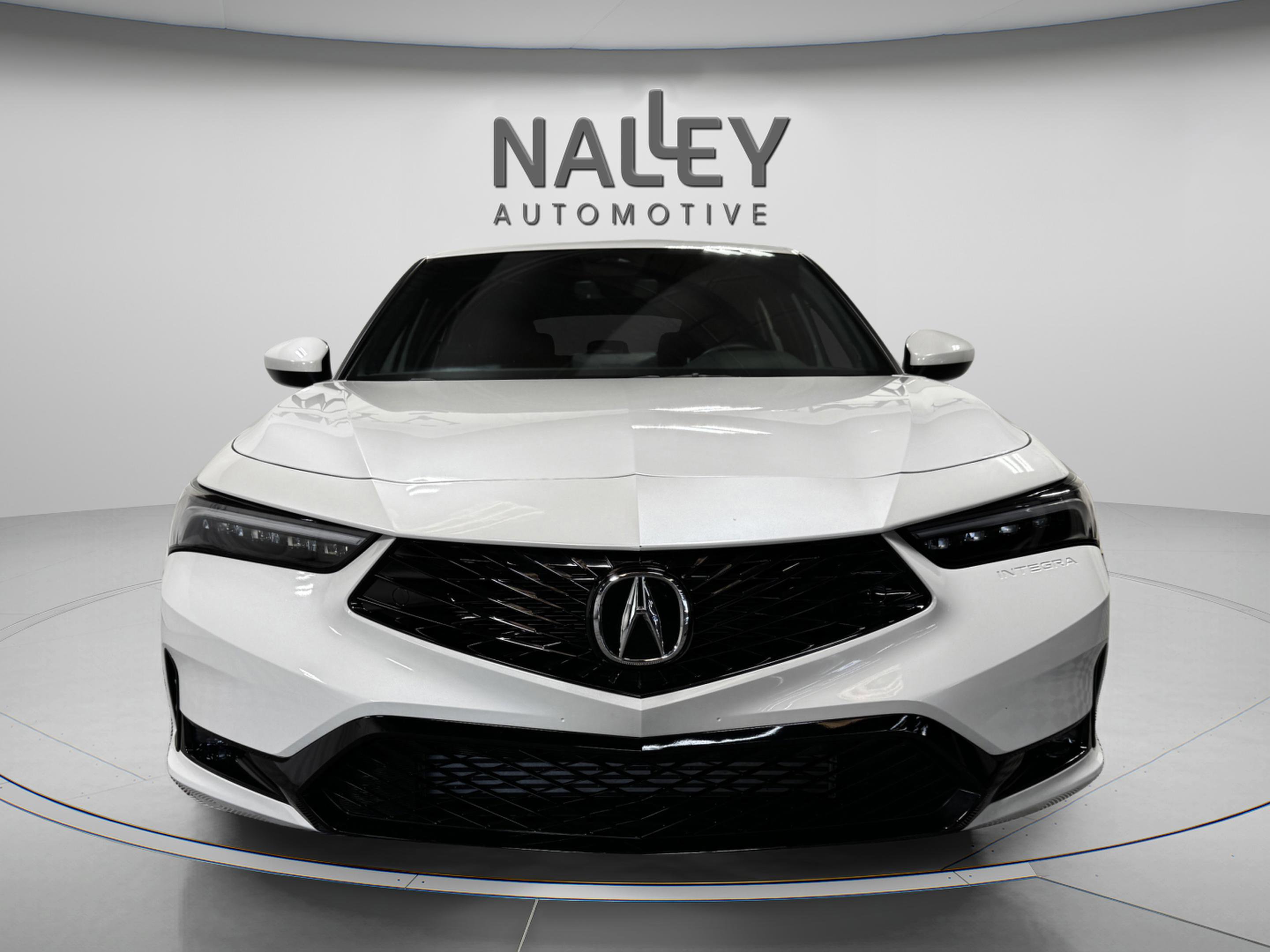 Certified 2023 Acura Integra A-Spec image 8