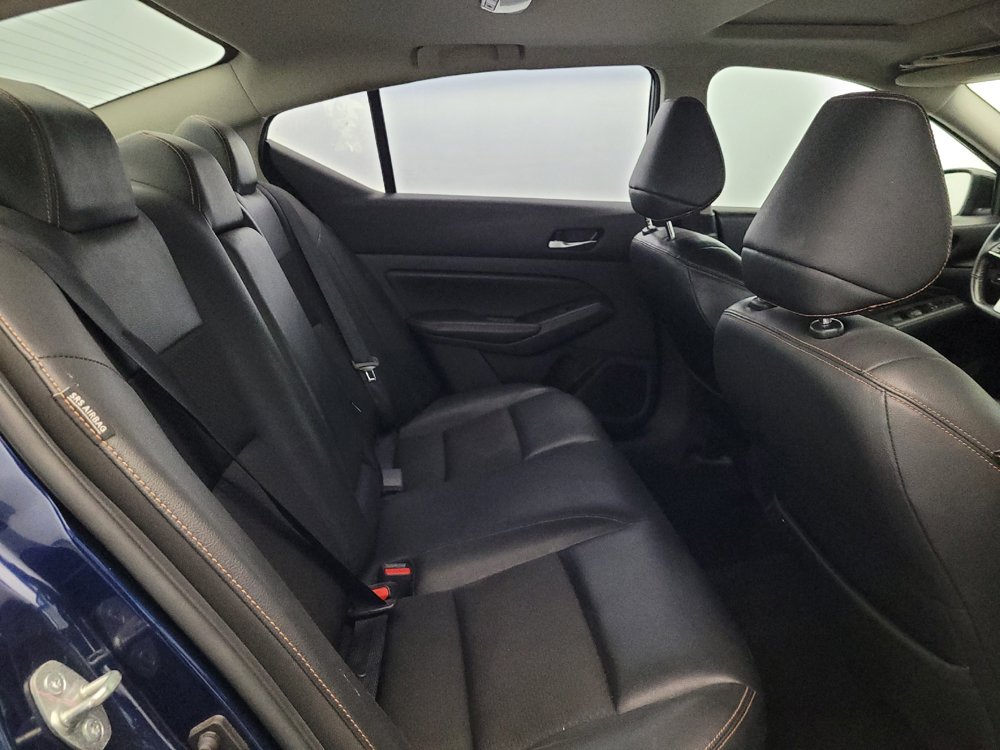 Used 2021 Nissan Altima 2.5 SR w/ SR Premium Package FWD image 19