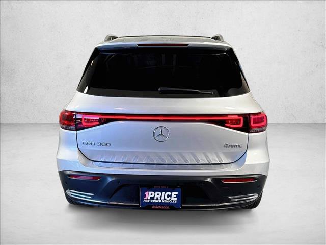 Used 2023 Mercedes-Benz EQB 300 4MATIC image 6