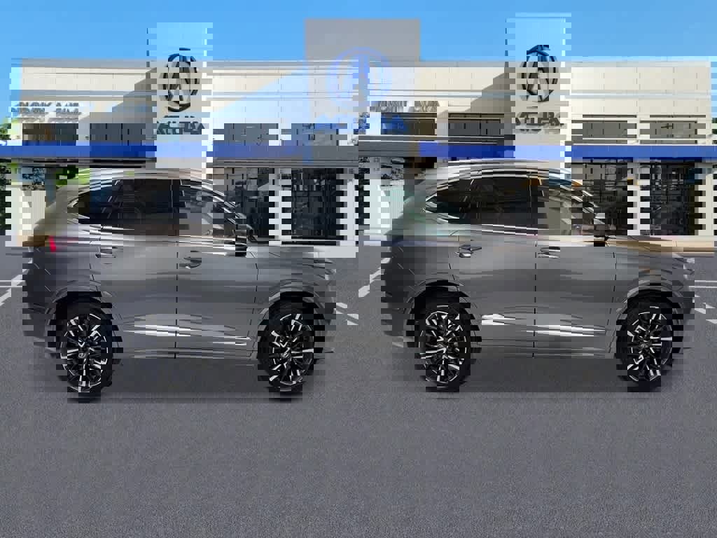 New 2026 Acura MDX SH-AWD w/ Advance Package image 8