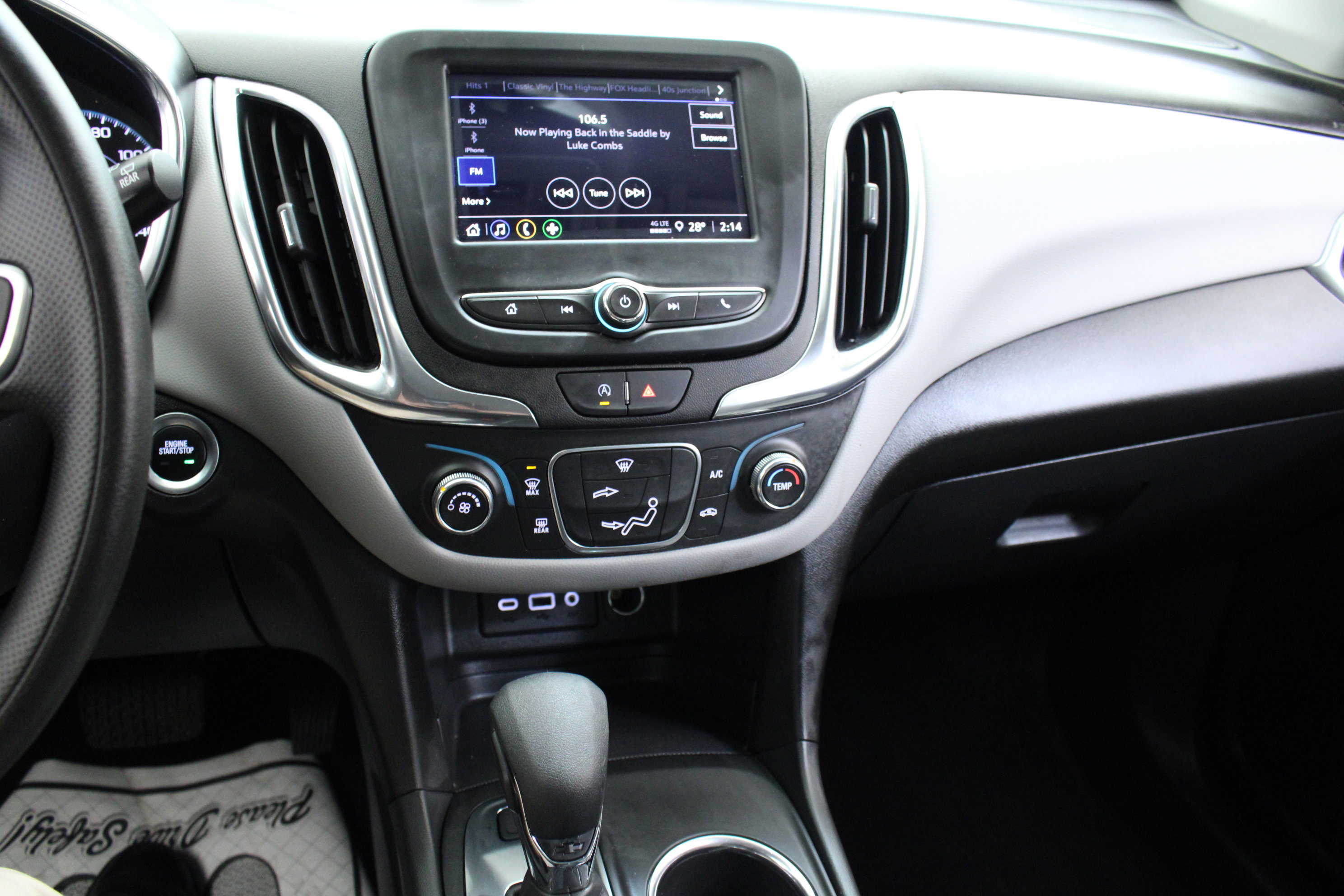 Used 2024 Chevrolet Equinox LS AWD/4WD image 18