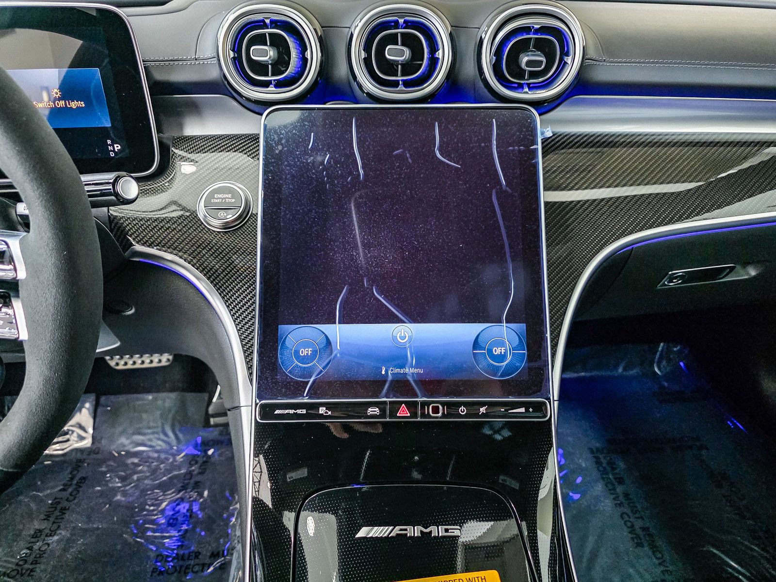 New 2026 Mercedes-Benz CLE 53 AMG 4MATIC Coupe image 14