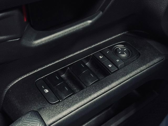 Used 2025 Toyota 4Runner TRD Off-Road image 14