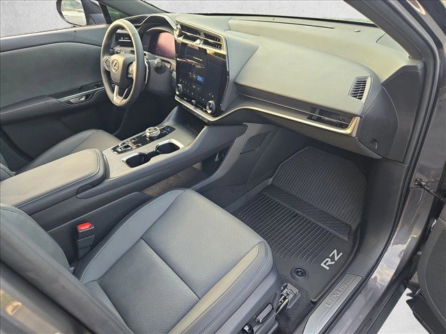 Used 2026 Lexus RZ 450e AWD w/ Convenience Package image 22