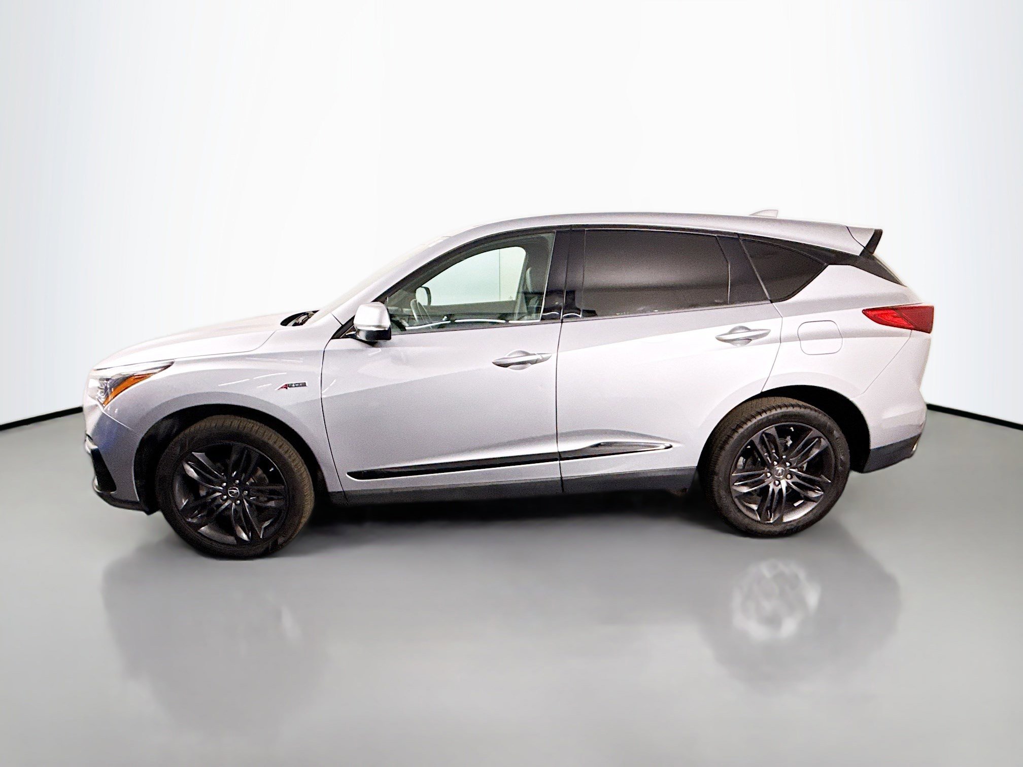 Used 2019 Acura RDX A-Spec image 6