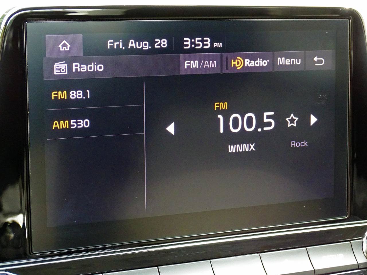 Used 2024 Kia Forte LXS w/ LXS Technology Package FWD image 20