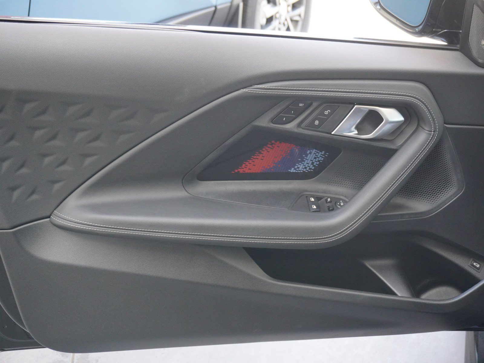 Used 2025 BMW M2 w/ Lighting Package RWD image 12