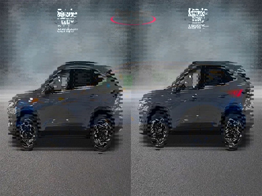 New 2026 Ford Escape Platinum w/ Equipment Group 601A image 32