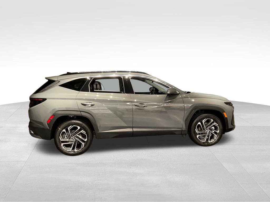 New 2026 Hyundai Tucson Limited w/ Tow & Go Package AWD/4WD image 5