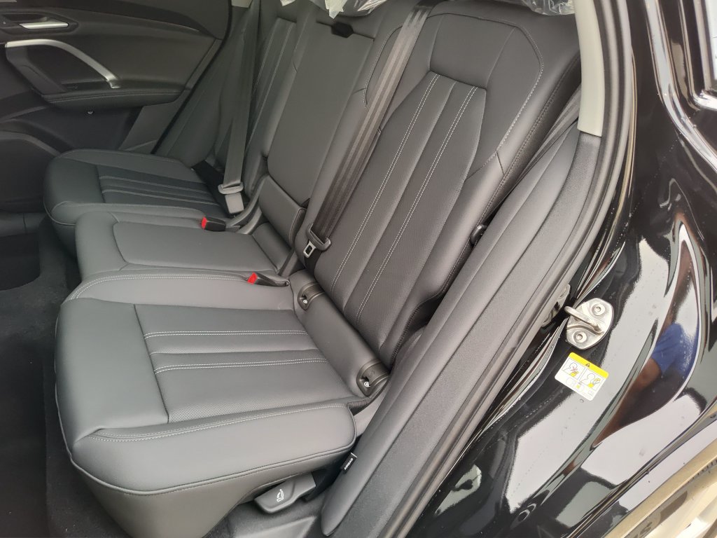 New 2026 Audi Q5 Premium Plus AWD/4WD image 14