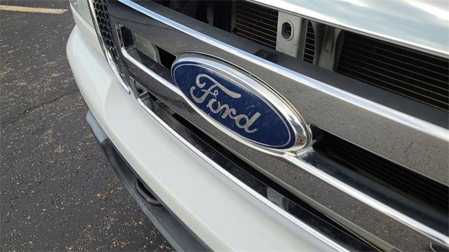 Used 2011 Ford Ranger XLT image 26