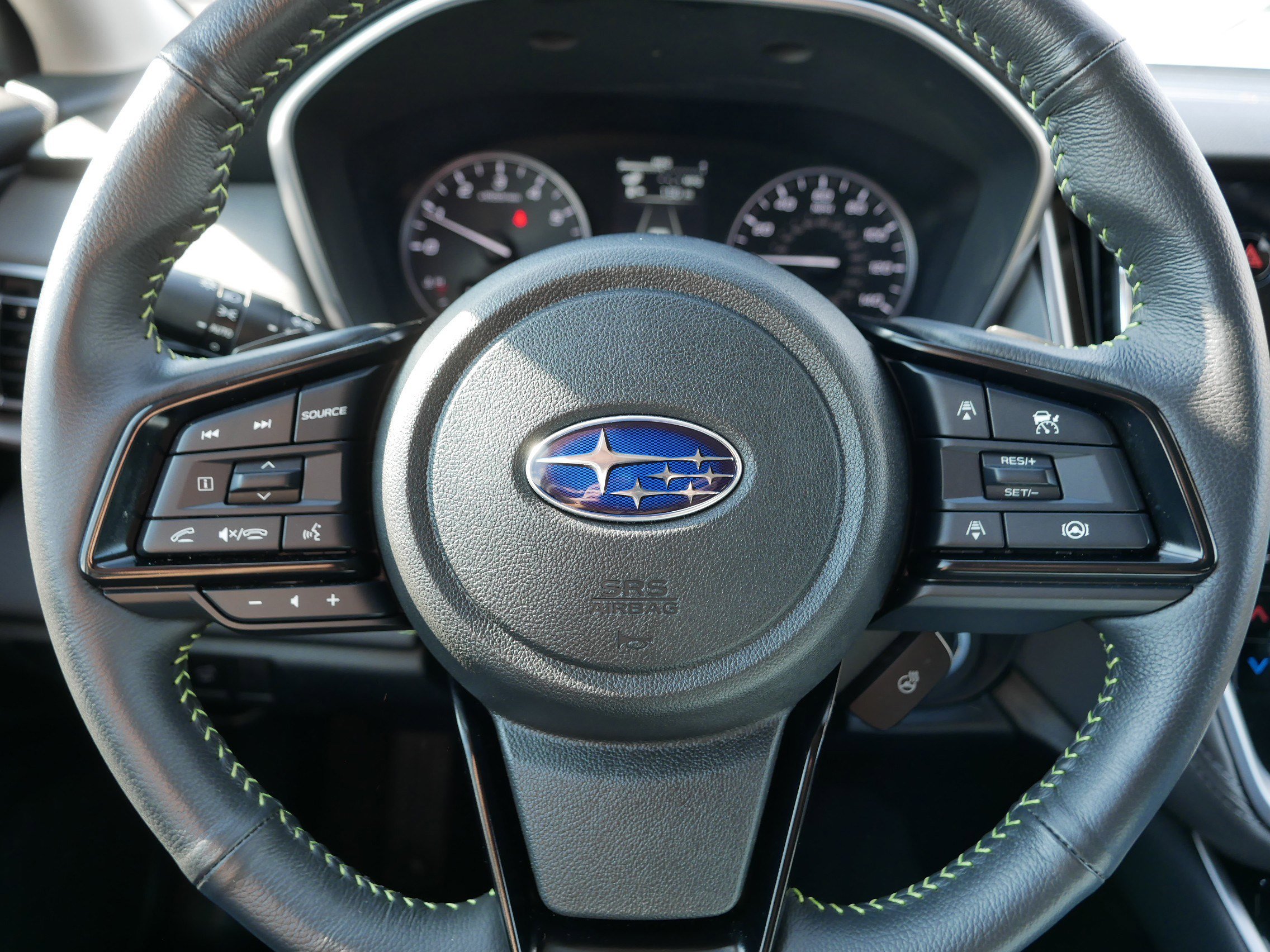 Used 2025 Subaru Outback Onyx Edition AWD/4WD image 25