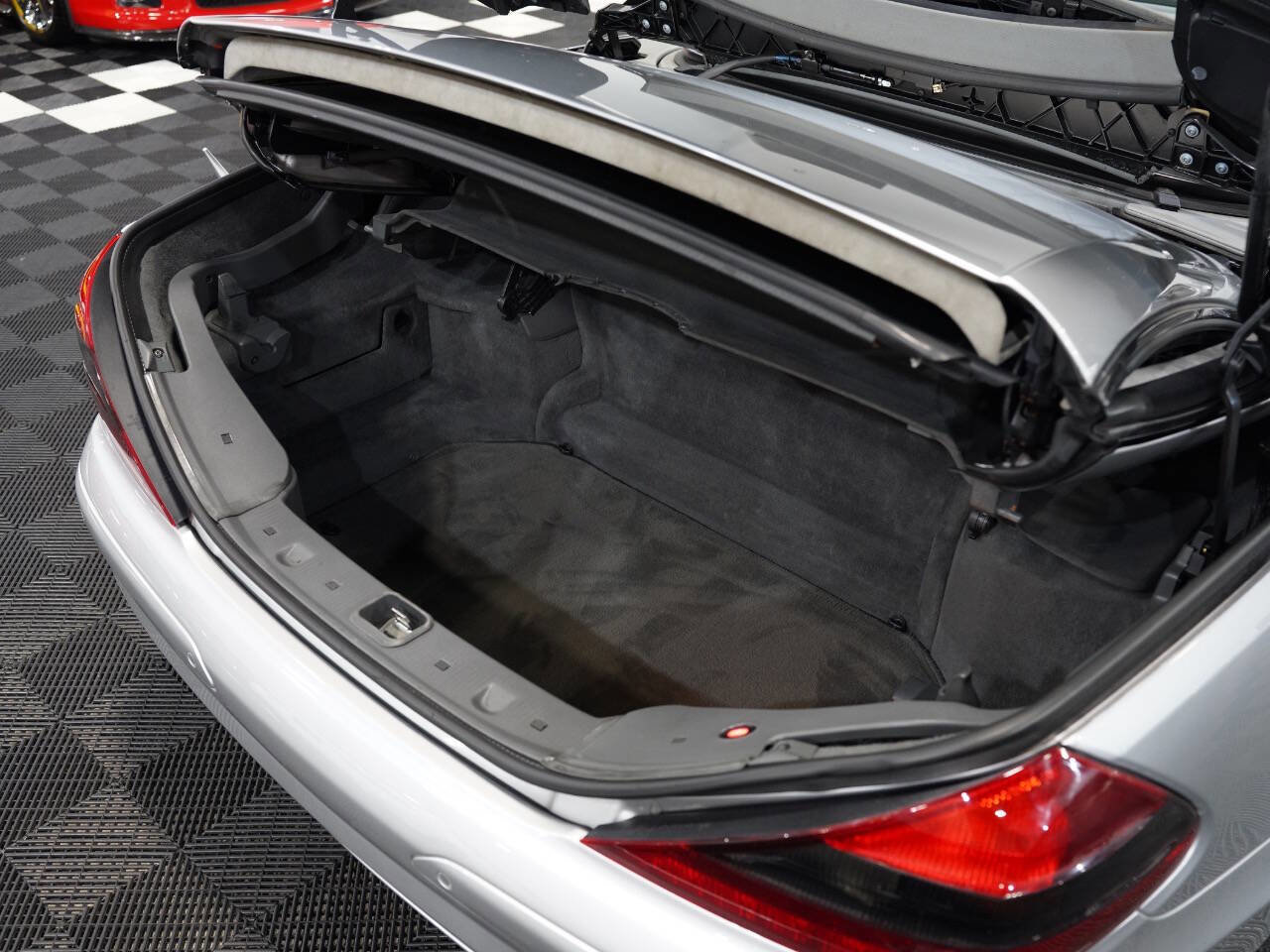 Used 2003 Mercedes-Benz SL 55 AMG image 51