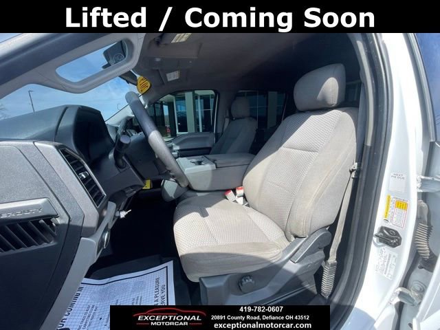 Used 2019 Ford F250 XLT image 12
