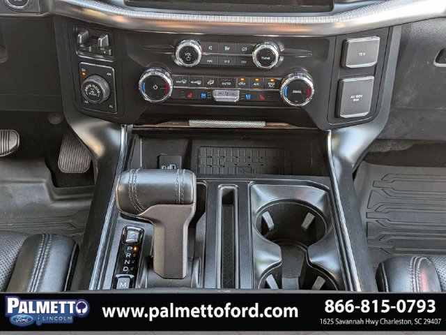 Used 2023 Ford F150 Raptor w/ Raptor 37 Performance Package AWD/4WD image 19