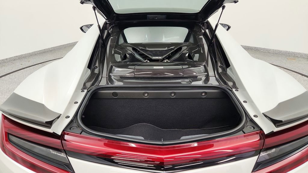 Used 2022 Acura NSX Type S image 23