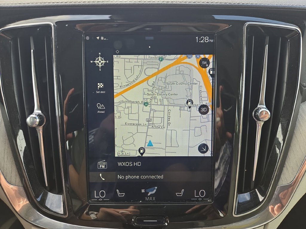 Used 2019 Volvo S60 T5 Inscription FWD image 17