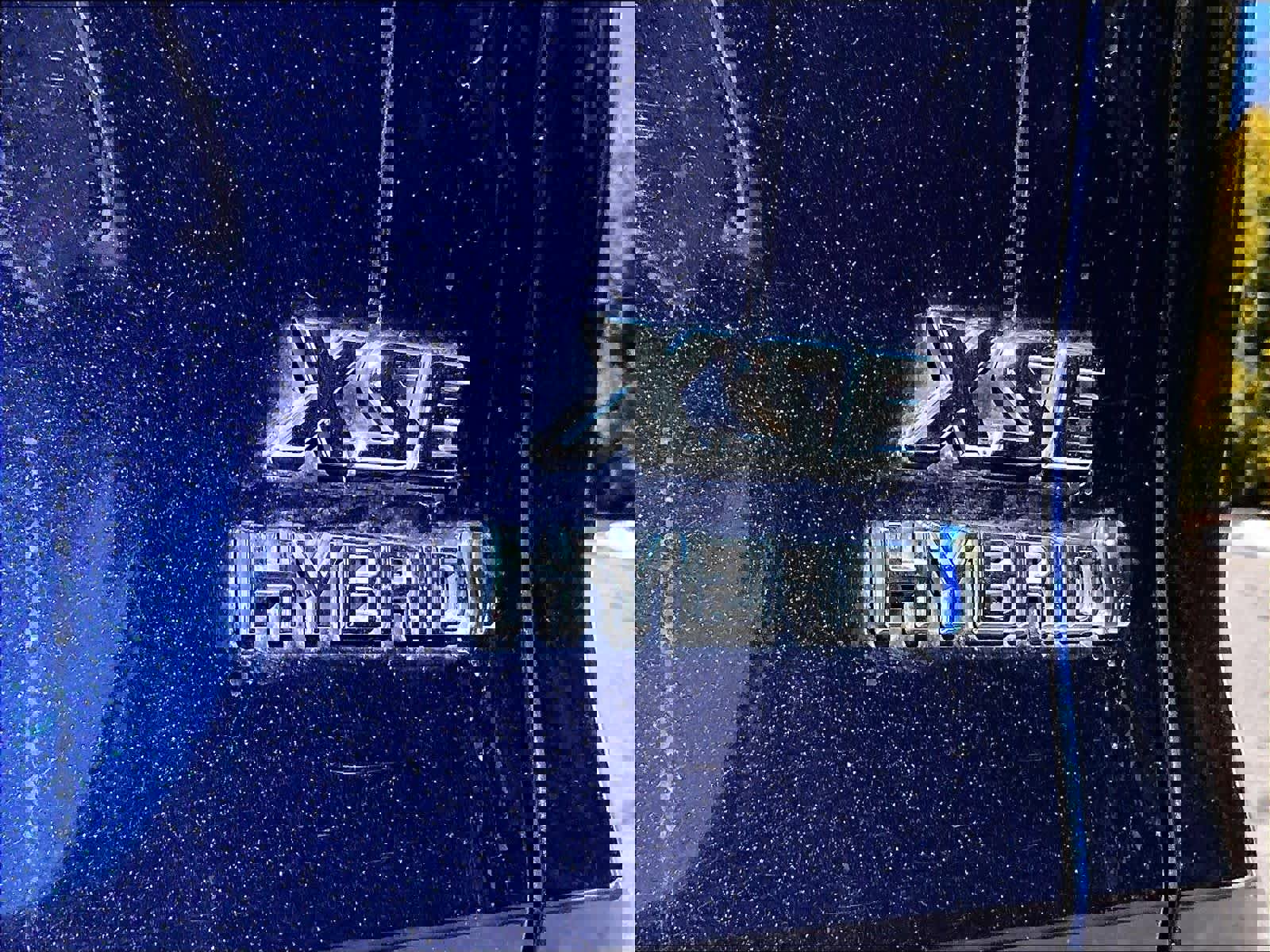 Used 2020 Toyota RAV4 XSE image 29