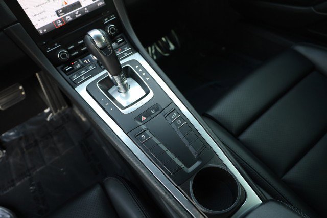 Used 2017 Porsche 718 Cayman S RWD image 39