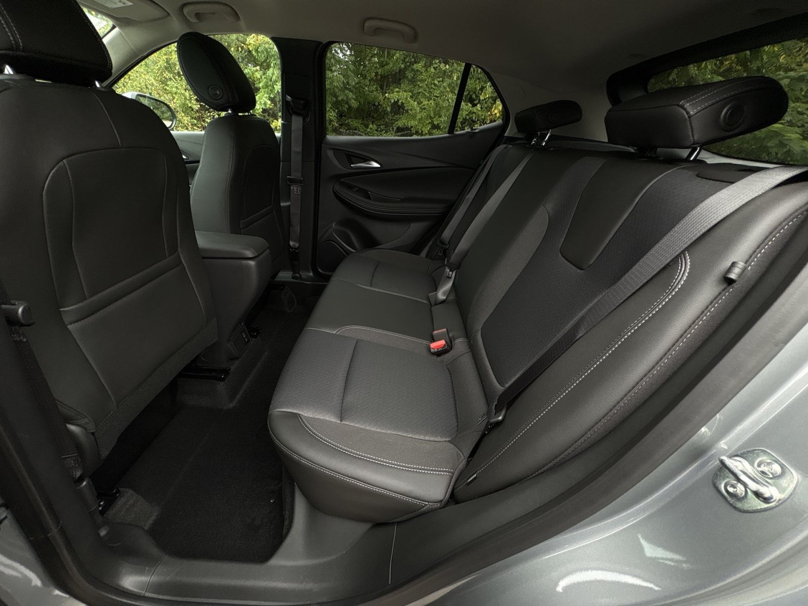 New 2026 Buick Encore GX Preferred FWD image 24