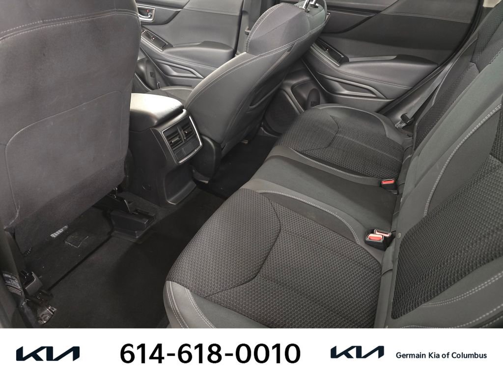 Used 2023 Subaru Forester Premium image 19