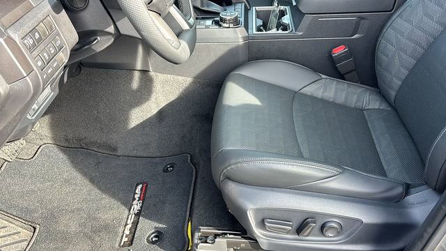 New 2026 Toyota Tacoma TRD Off-Road w/ TRD Off Road Premium Package image 27