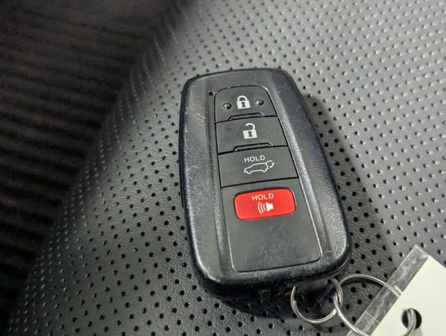 Used 2023 Toyota RAV4 Limited w/ Limited Grade Weather Package image 24