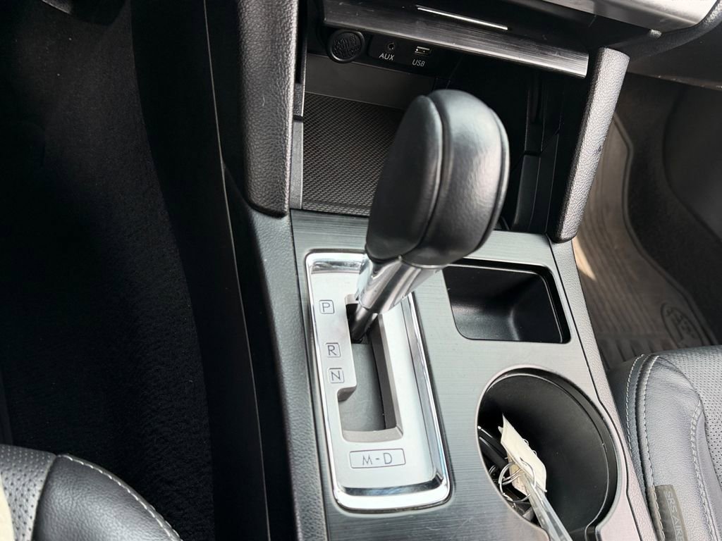 Used 2017 Subaru Outback 3.6R Limited image 24