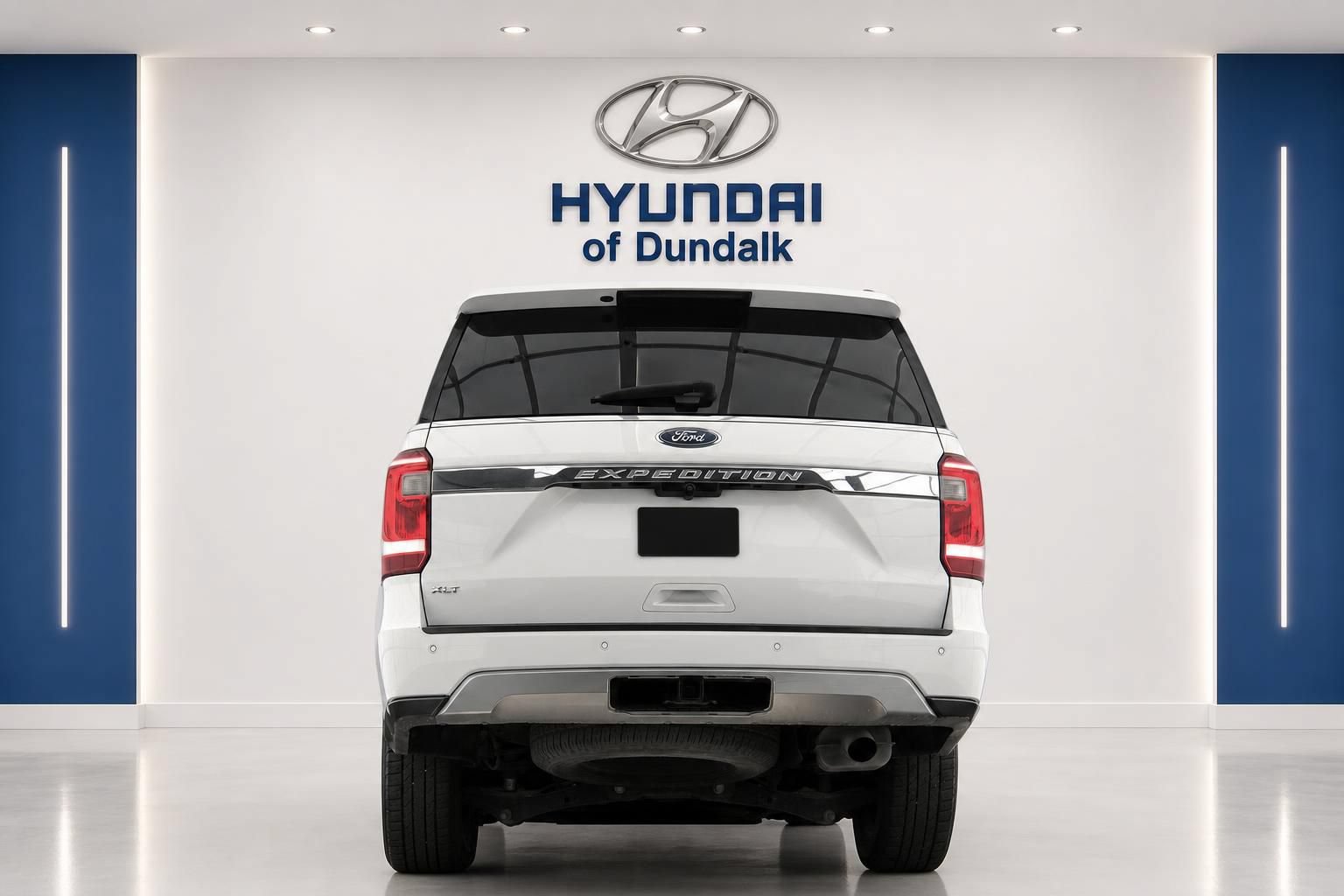 Used 2021 Ford Expedition XLT RWD image 6