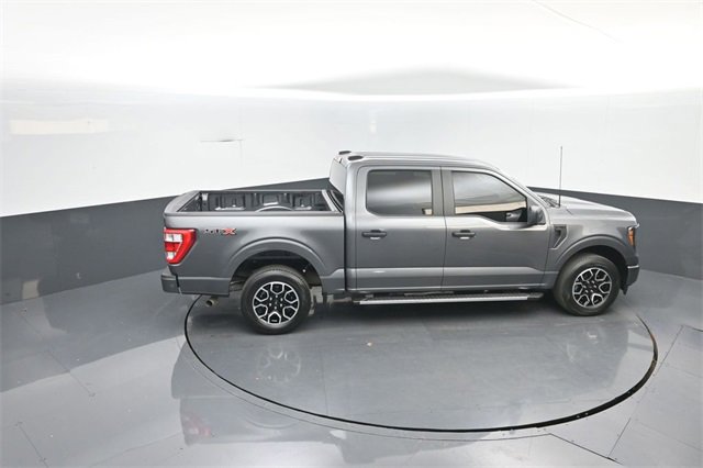 Certified 2023 Ford F150 XL w/ STX Appearance Package image 22