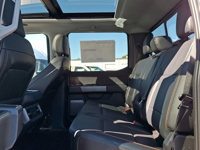 New 2026 Ford F250 Lariat w/ Lariat Ultimate Package AWD/4WD image 5