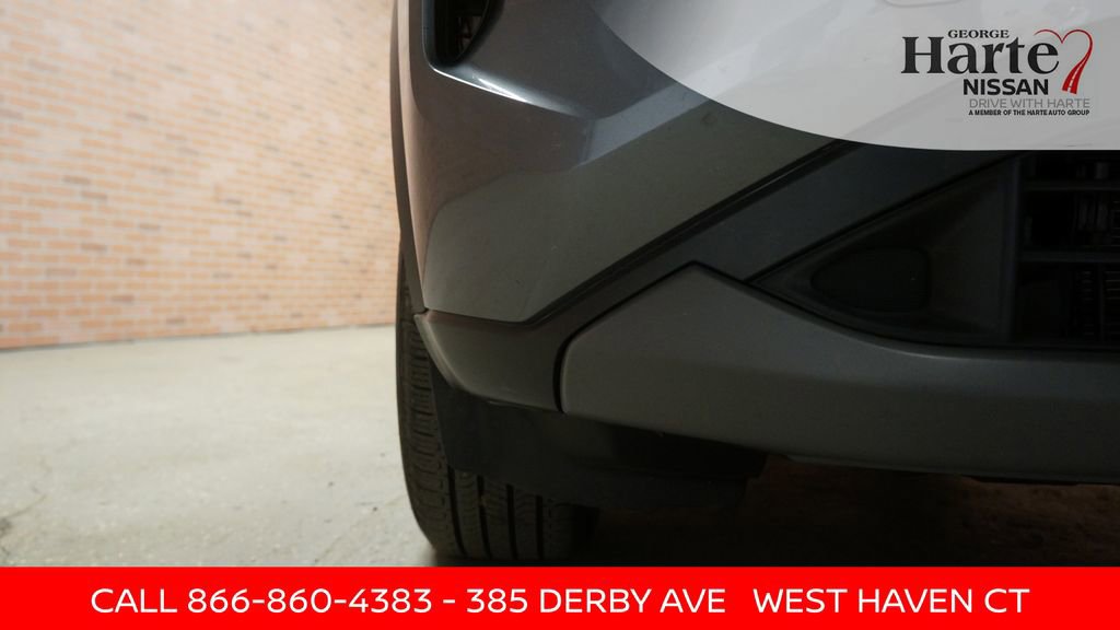 Certified 2022 Nissan Rogue S image 68