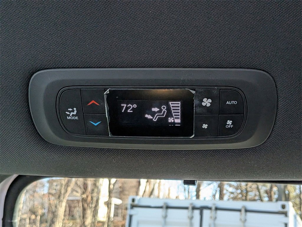 Used 2022 Chrysler Pacifica Touring-L w/ S Appearance Package image 21