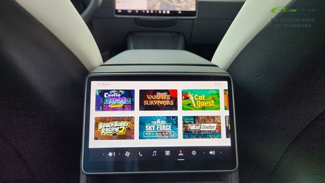 Used 2025 Tesla Model 3 RWD image 39