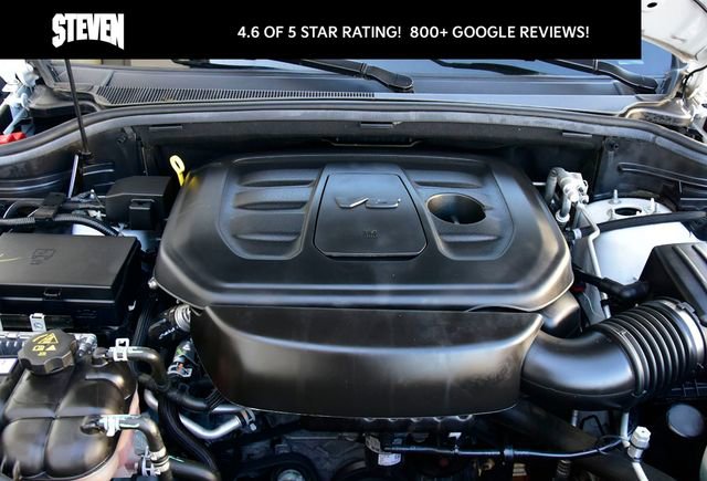 Used 2021 Jeep Grand Cherokee Limited AWD/4WD image 36