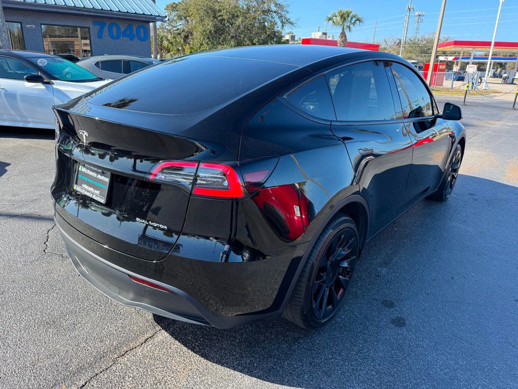 Used 2023 Tesla Model Y Long Range image 4