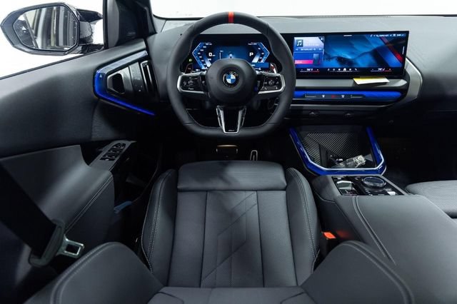 New 2026 BMW X3 M50 w/ Premium Package AWD/4WD image 4