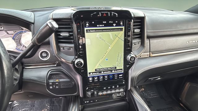 Used 2019 RAM 2500 Limited image 26